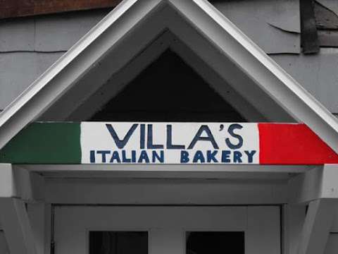Jobs in Villas Bakery - reviews