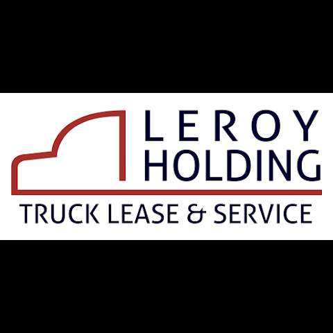 Jobs in Leroy Holding Truck Lease & Service - reviews