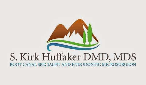 Jobs in Huffaker S Kirk DMD, MDS - reviews