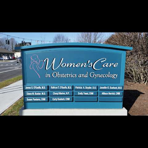 Jobs in Women's Care In Obstetrics and Gynecology - reviews