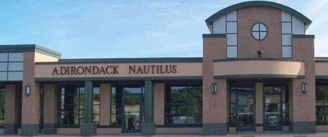 Jobs in Adirondack Nautilus - reviews